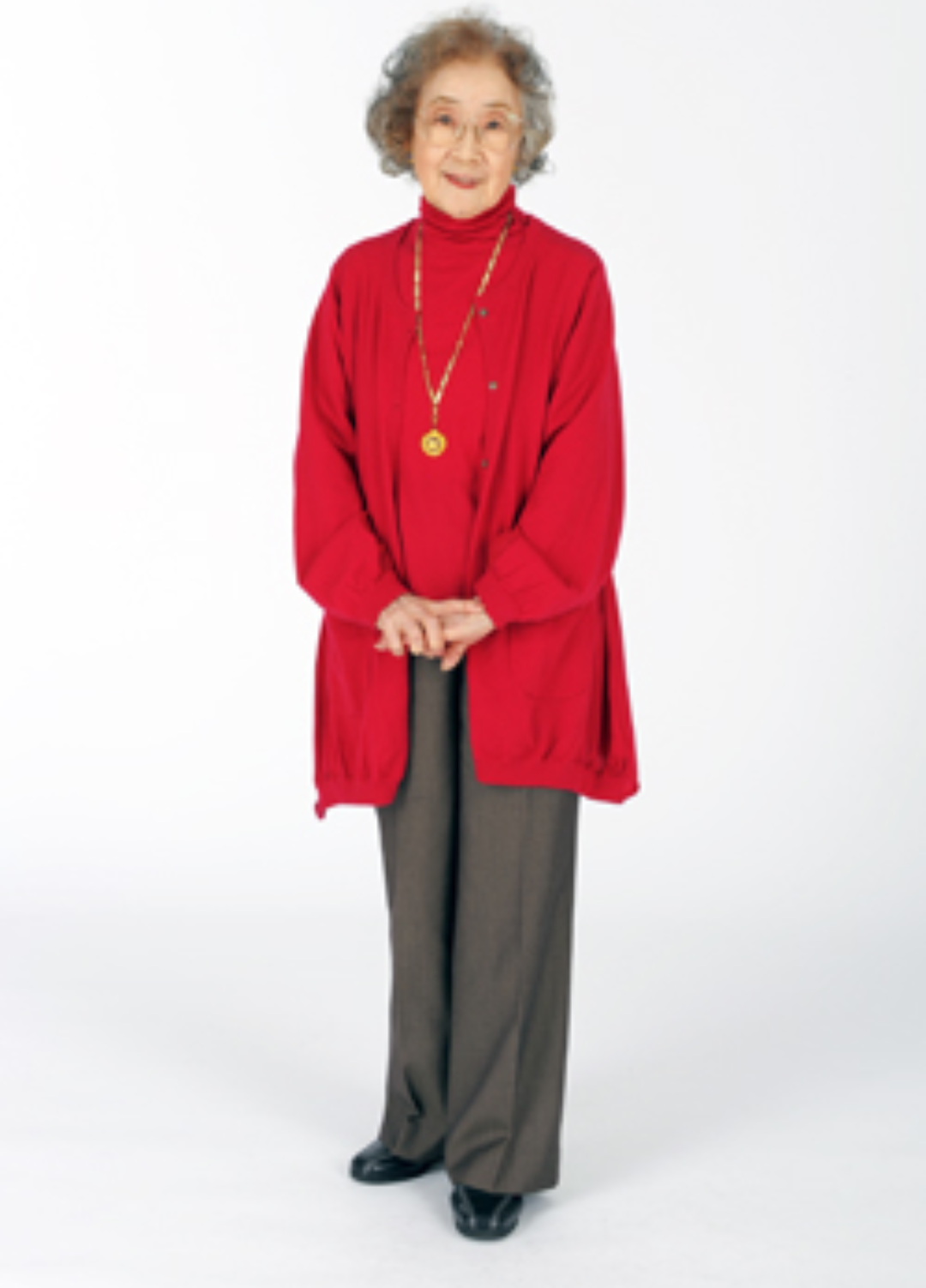 风见章子的写真