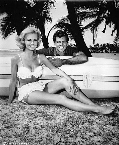 谢莉·法芭勒斯的写真