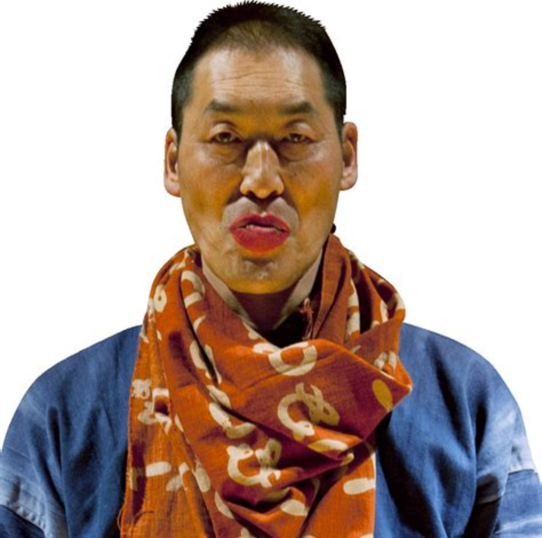 长江英和的写真