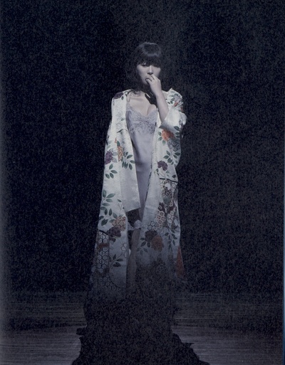 椎名林檎的写真