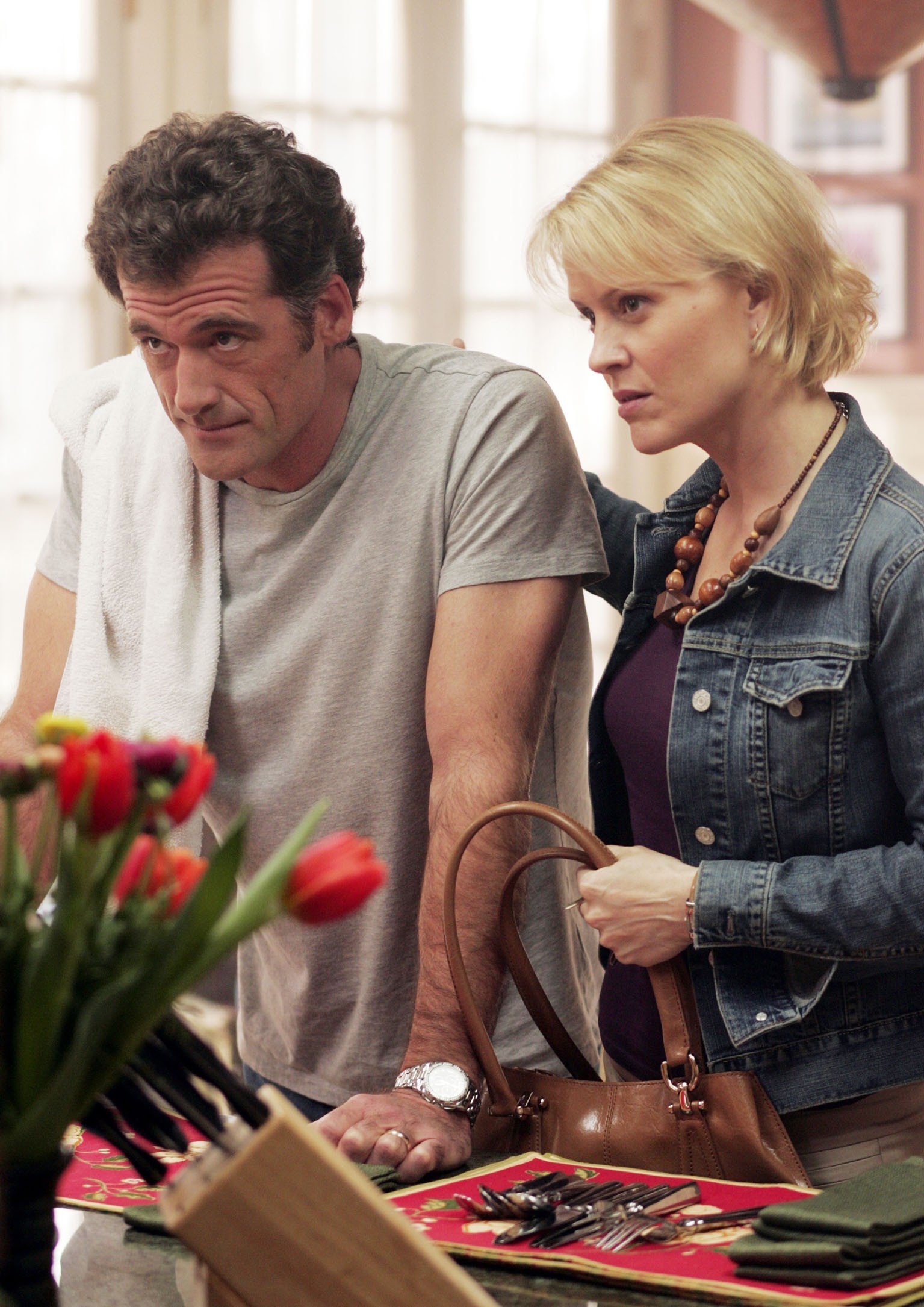 玛格丽特·马科林苔的写真