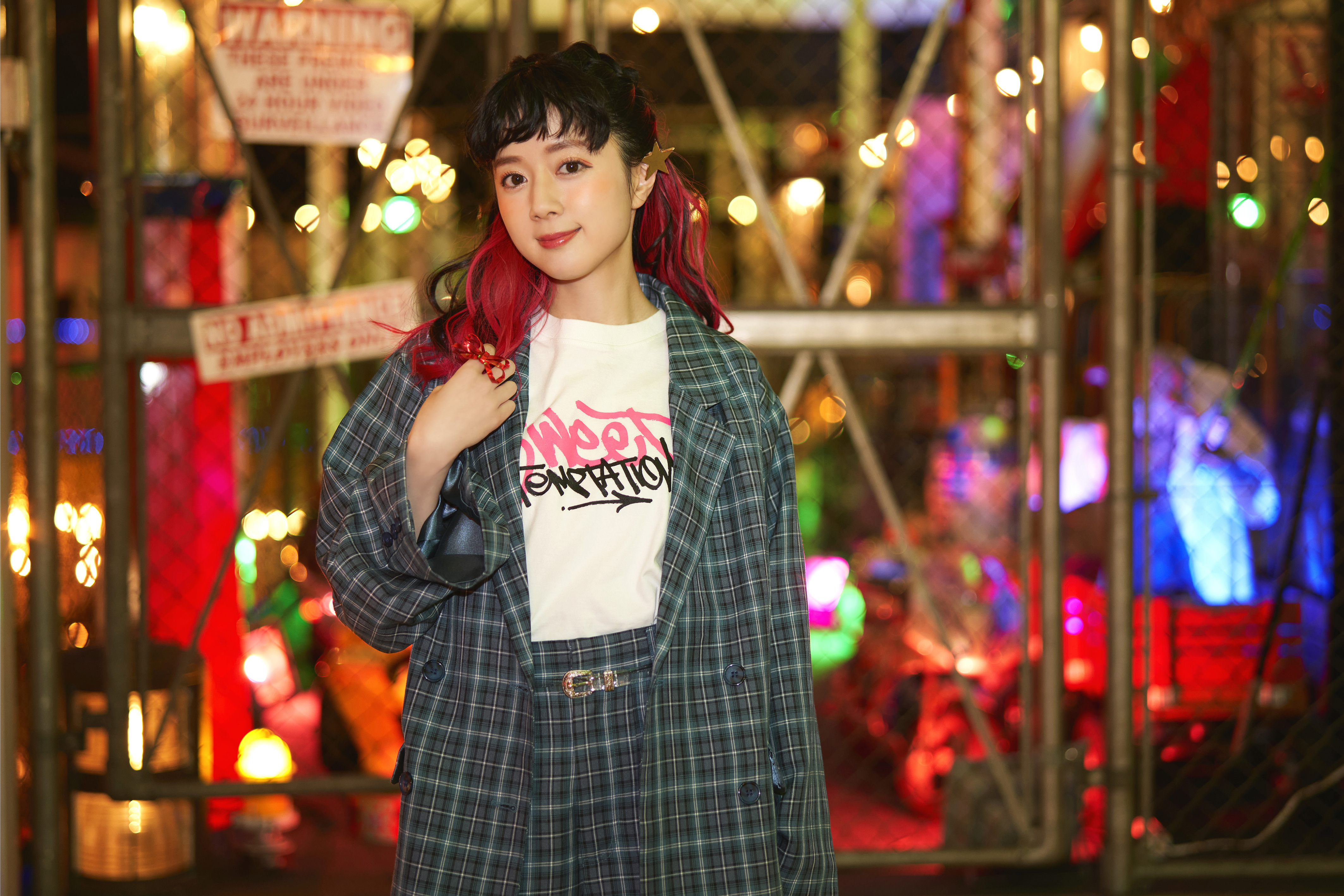 工藤晴香的写真-工藤晴香１ｓｔミニア...