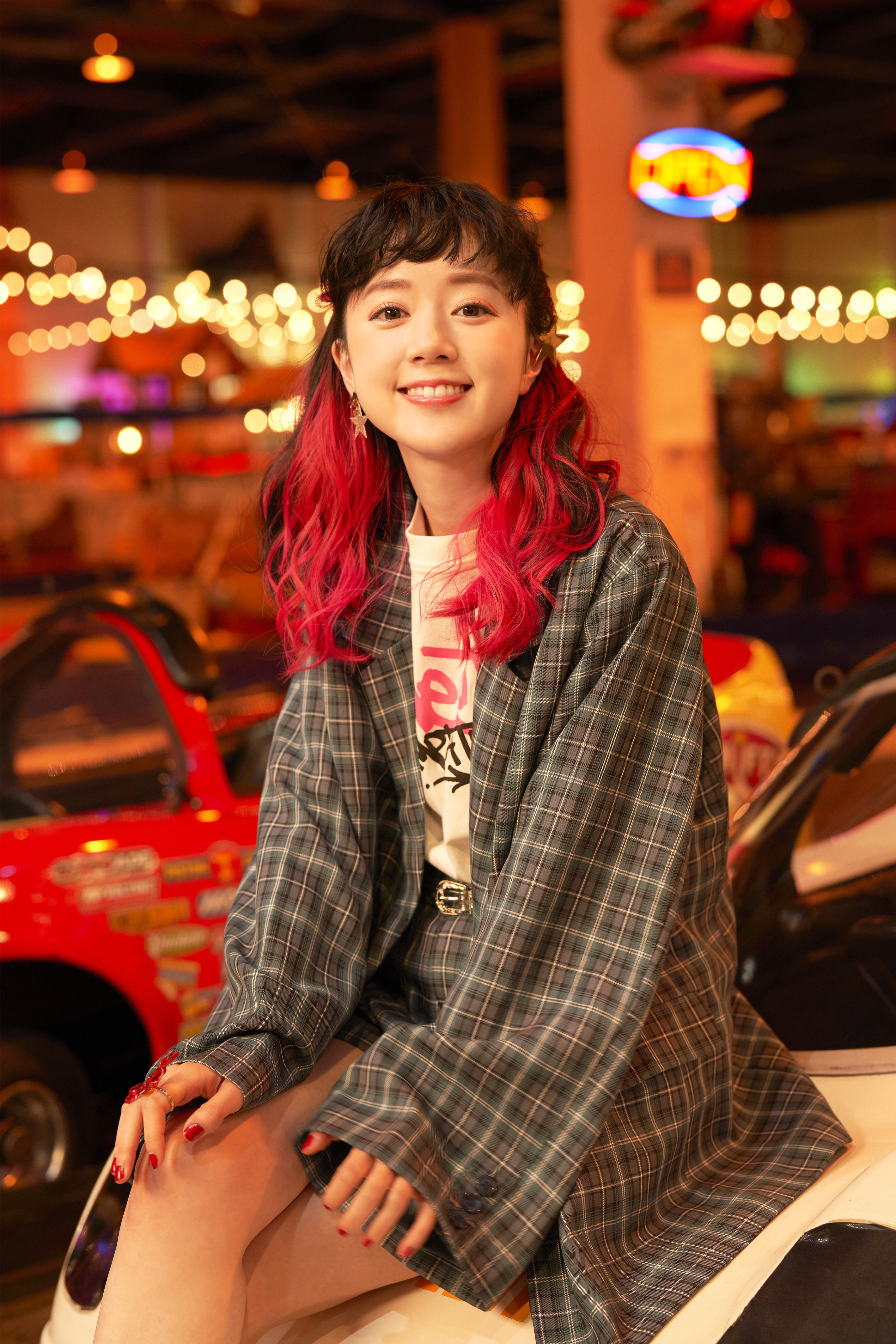 工藤晴香的写真-工藤晴香１ｓｔミニア...