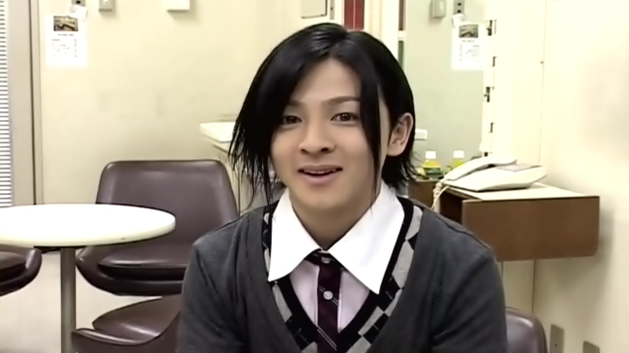 高城元气的写真-Otomate Party 2008 ...