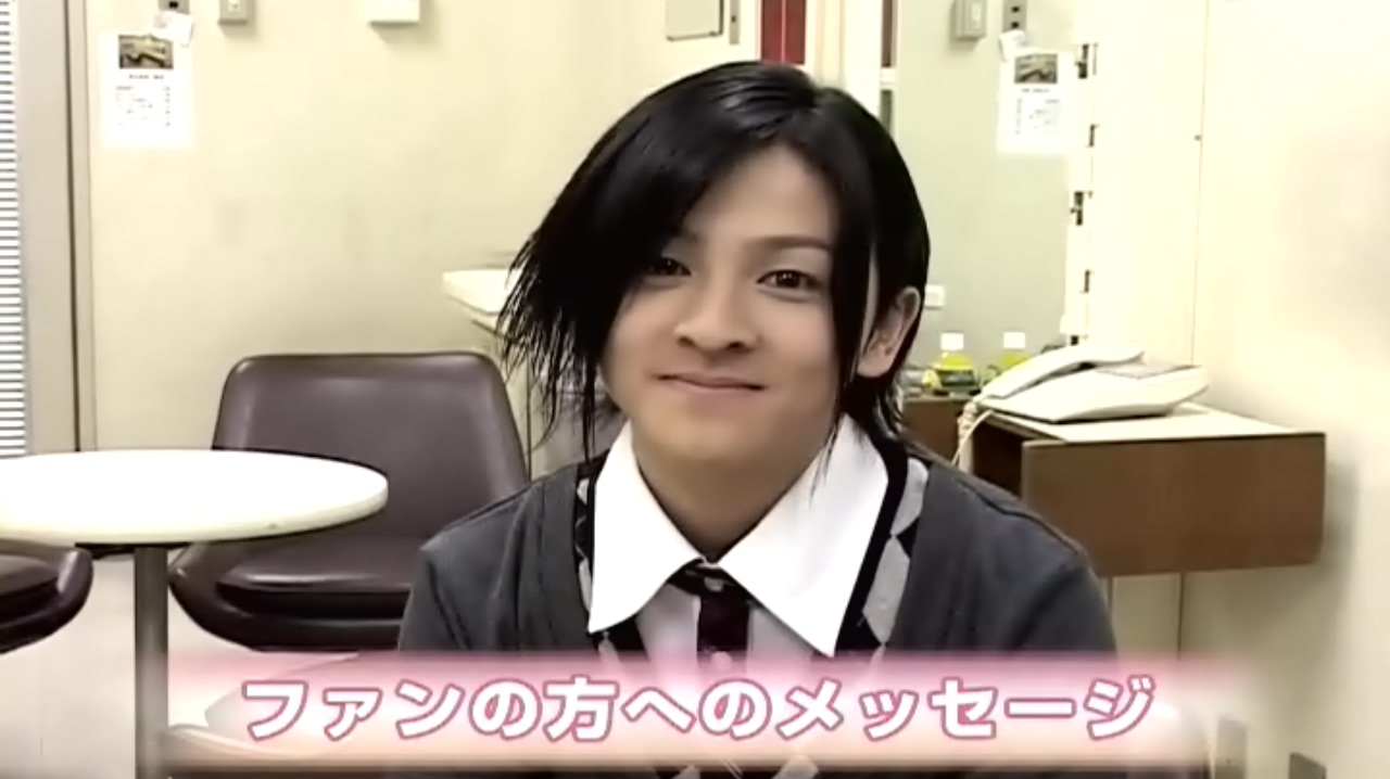 高城元气的写真-Otomate Party 2008 ...