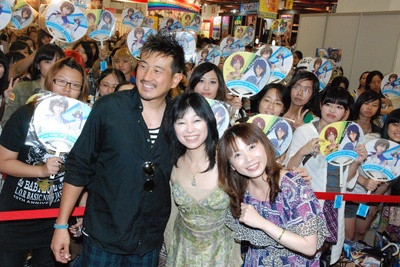 木内秀信的写真