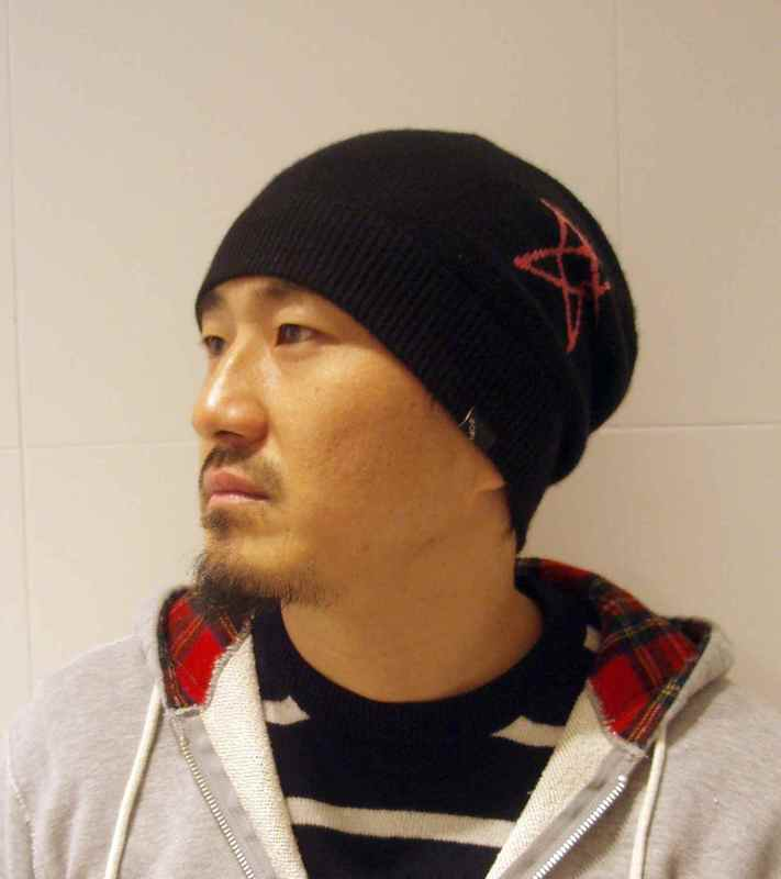 木内秀信的写真