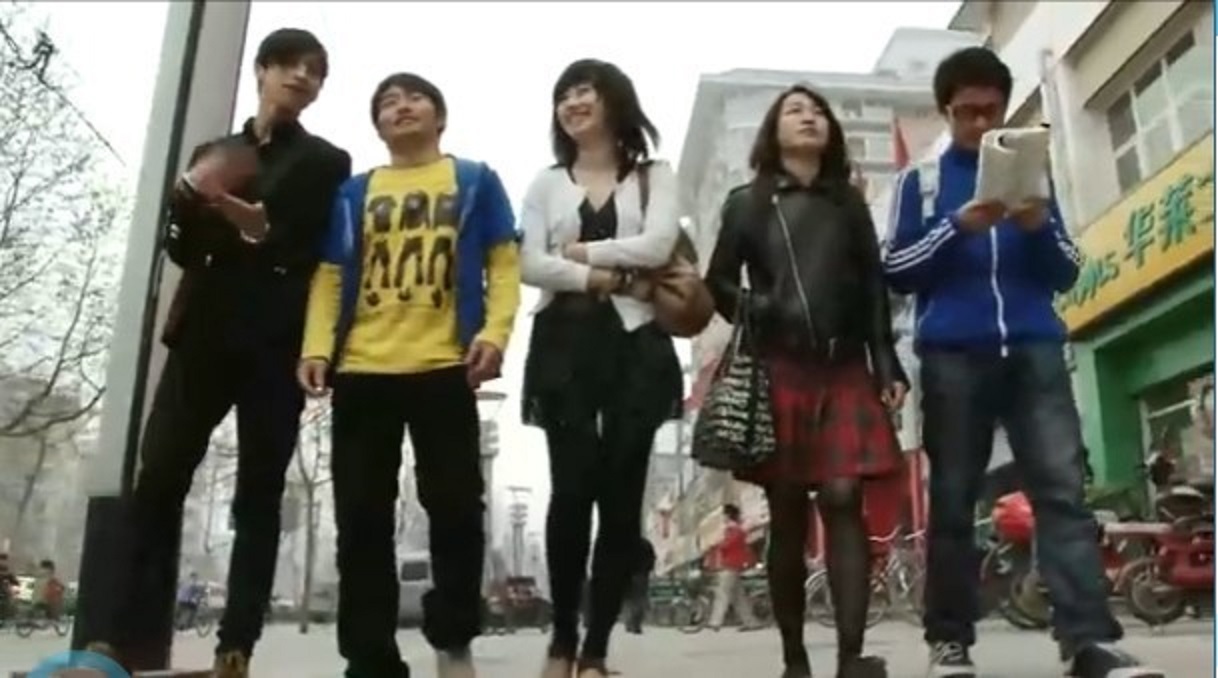 赵宁的写真-看这部剧，喜欢的不仅...