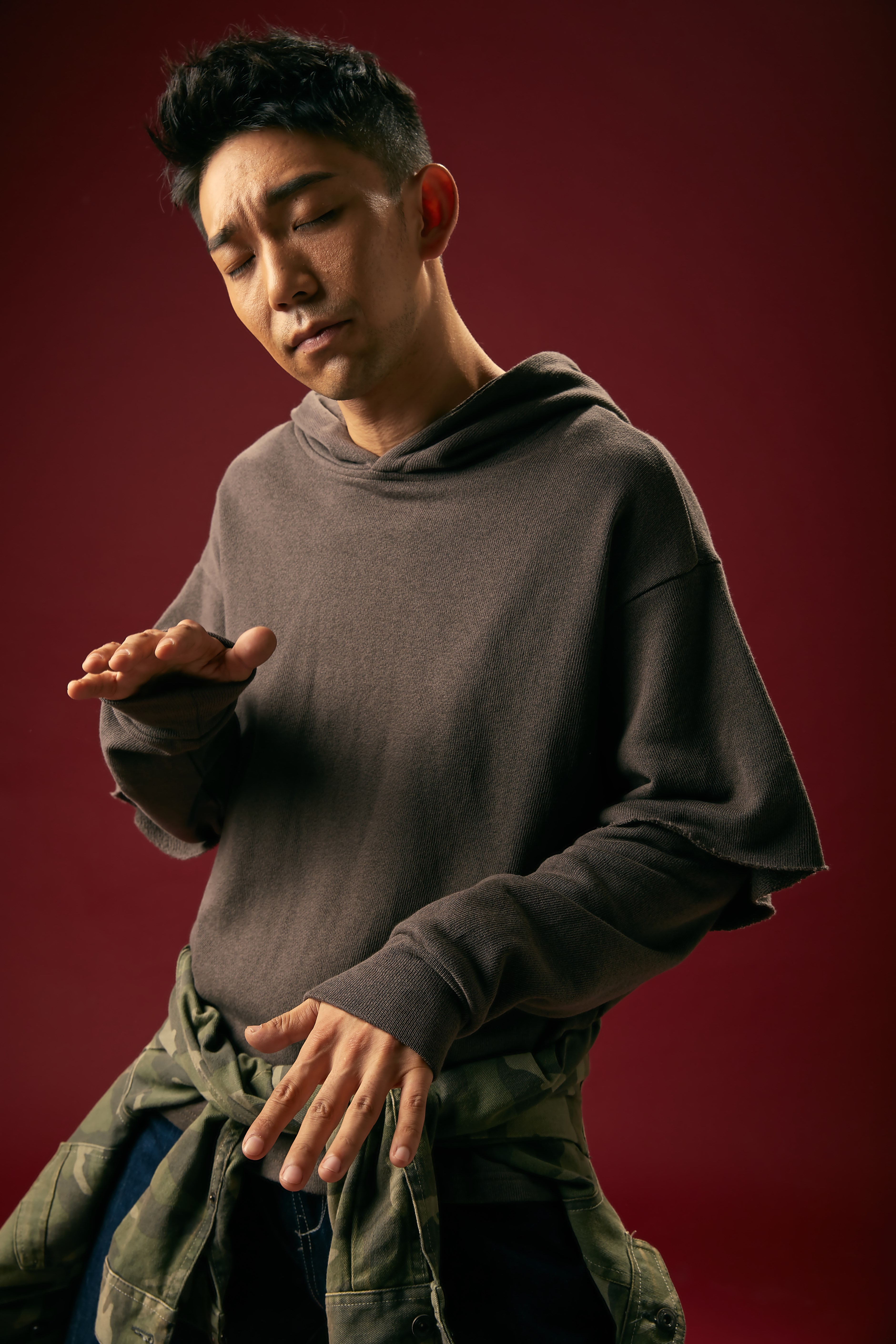 邵庄的写真-写真