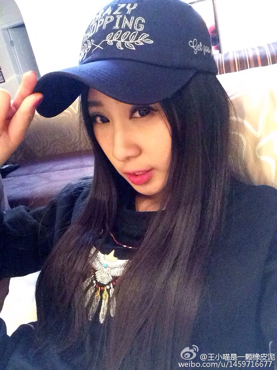 王思宇的写真-吼吼