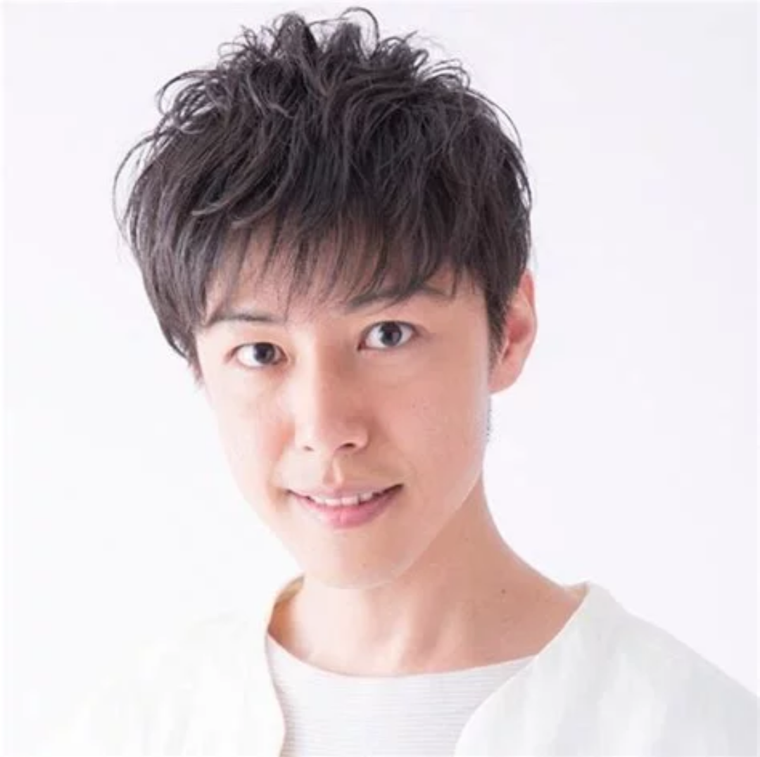 载宁龙二的写真