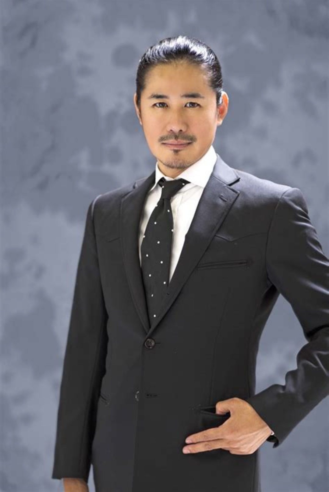 铃木一真的写真