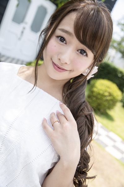 白石茉莉奈的写真-白石茉莉奈