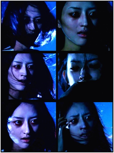 小泽真珠的写真-真美~