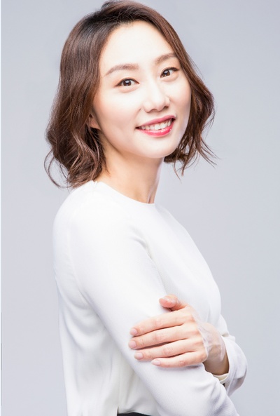 何忱的写真-总导演何忱