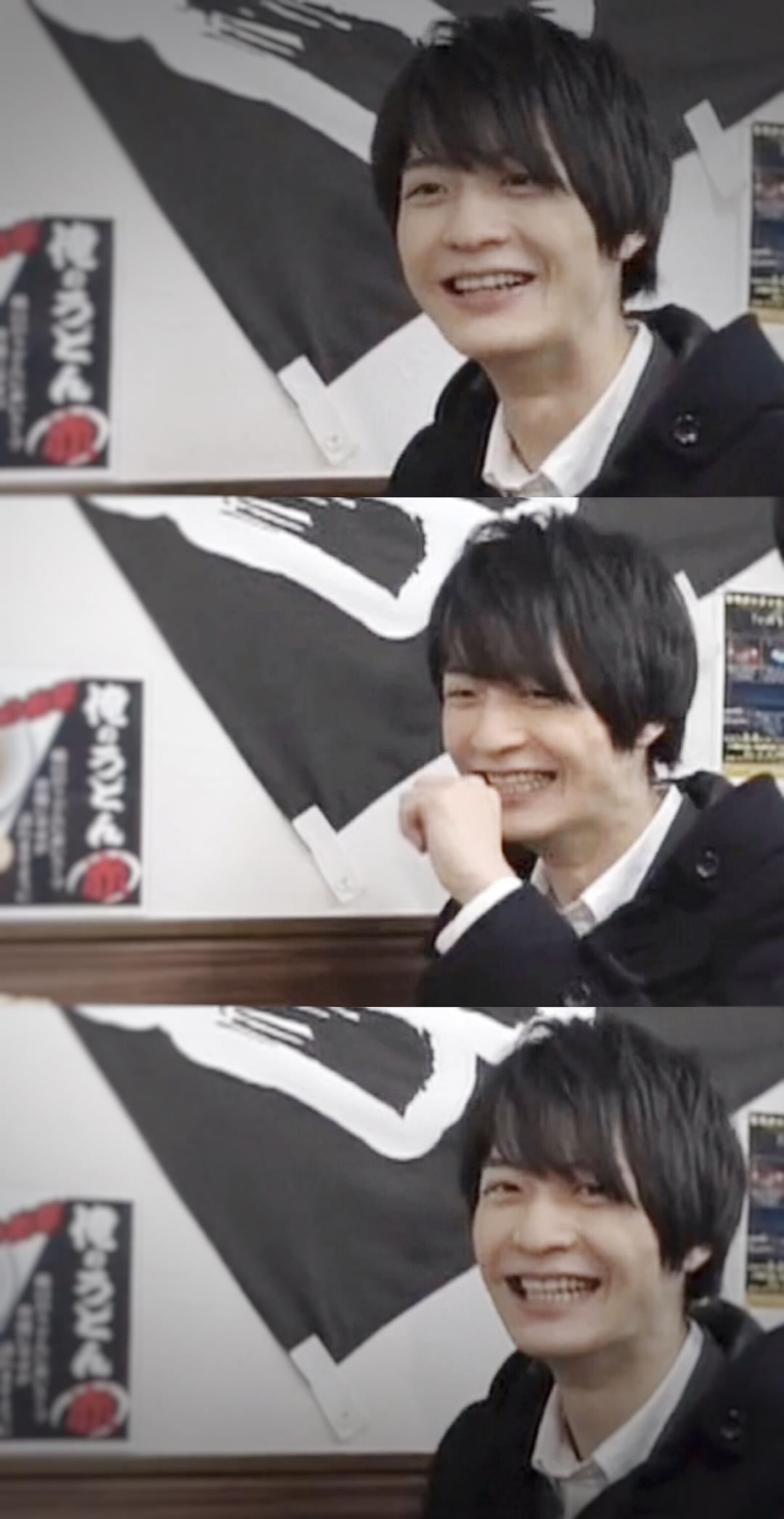 梅原裕一郎的写真