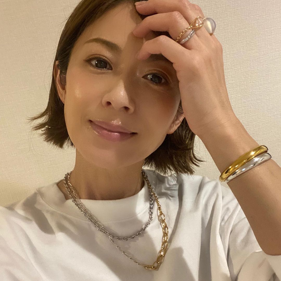 畑野浩子的写真