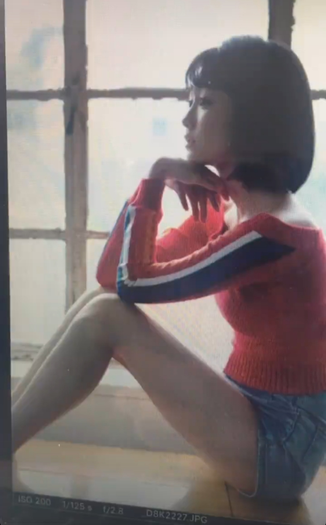 高田夏帆的写真