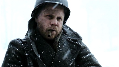 迈克尔·库立兹的写真