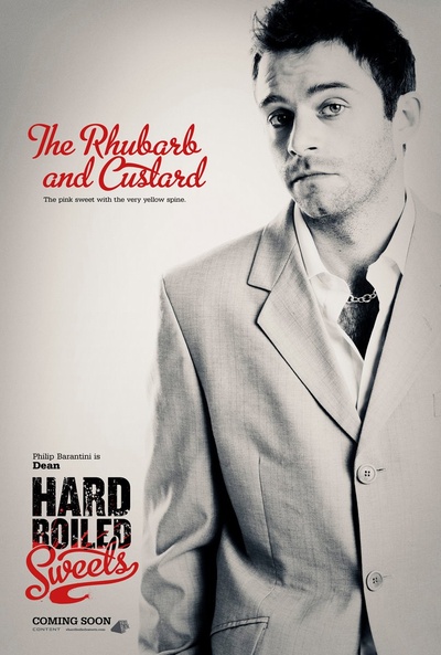 菲利普·巴兰蒂尼的写真