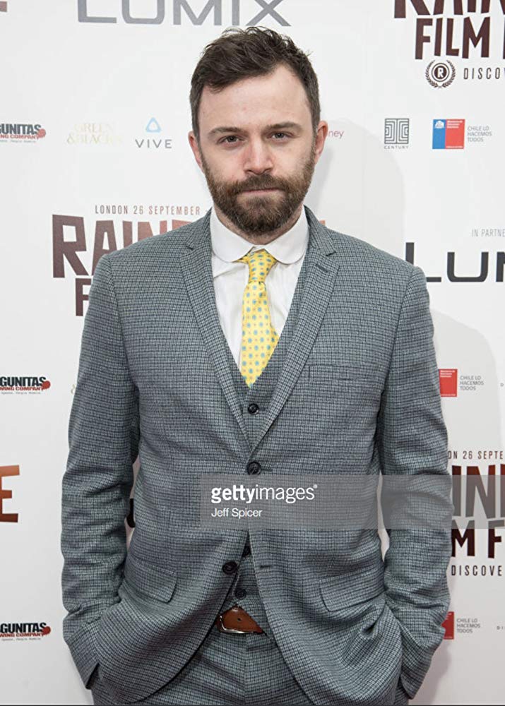 菲利普·巴兰蒂尼的写真