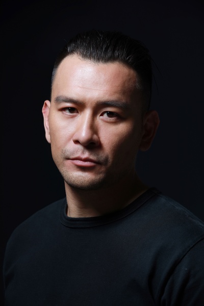 徐僧的写真-僧哥高清写真