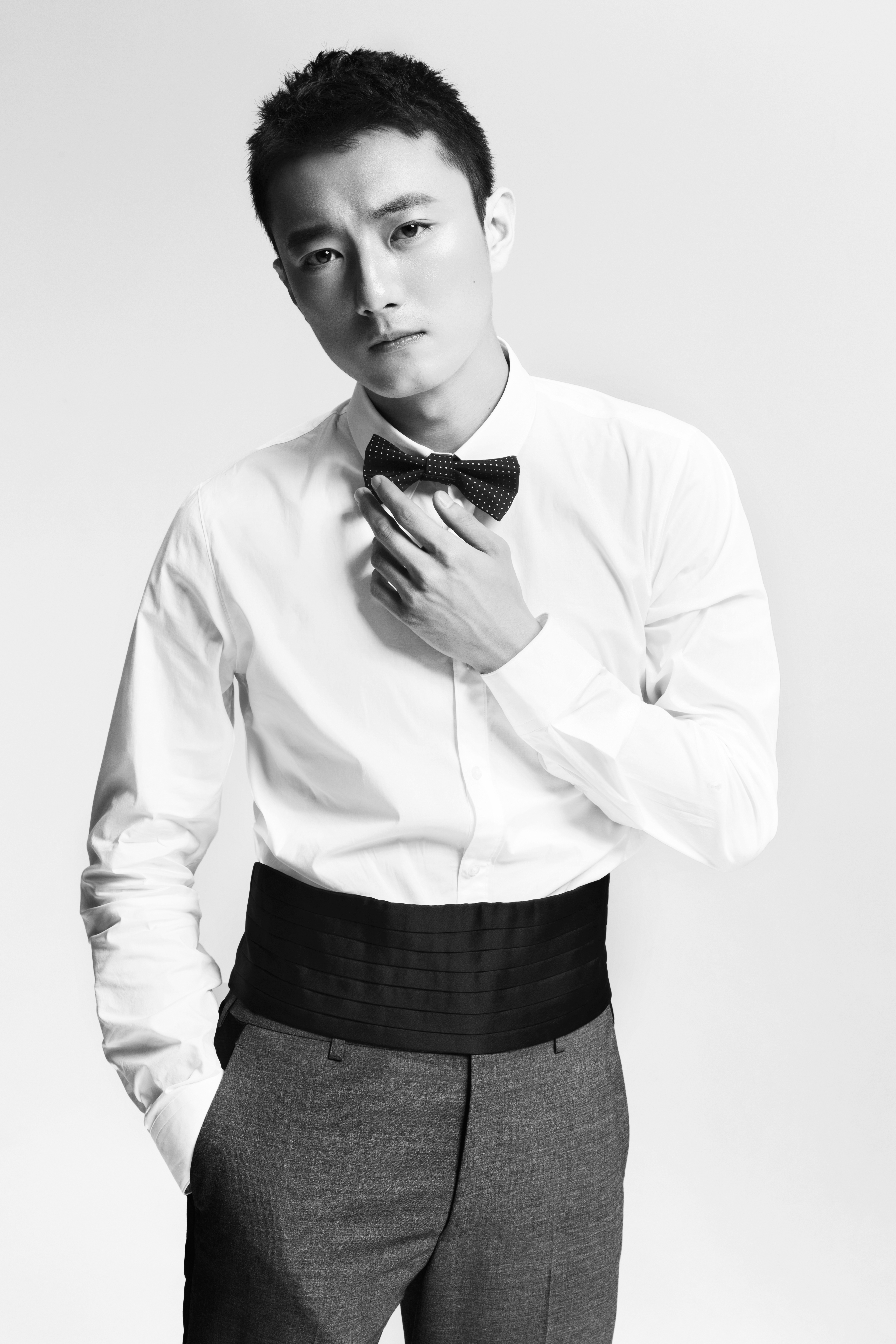 苏小玎的写真-苏小玎