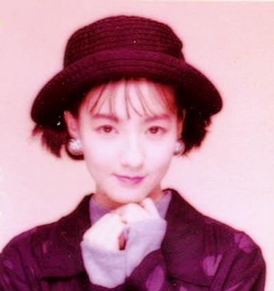 笠原弘子的写真