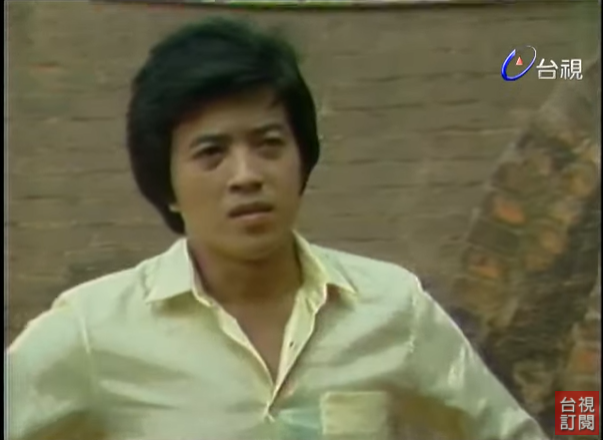 林在培的写真-海角天涯(1982)