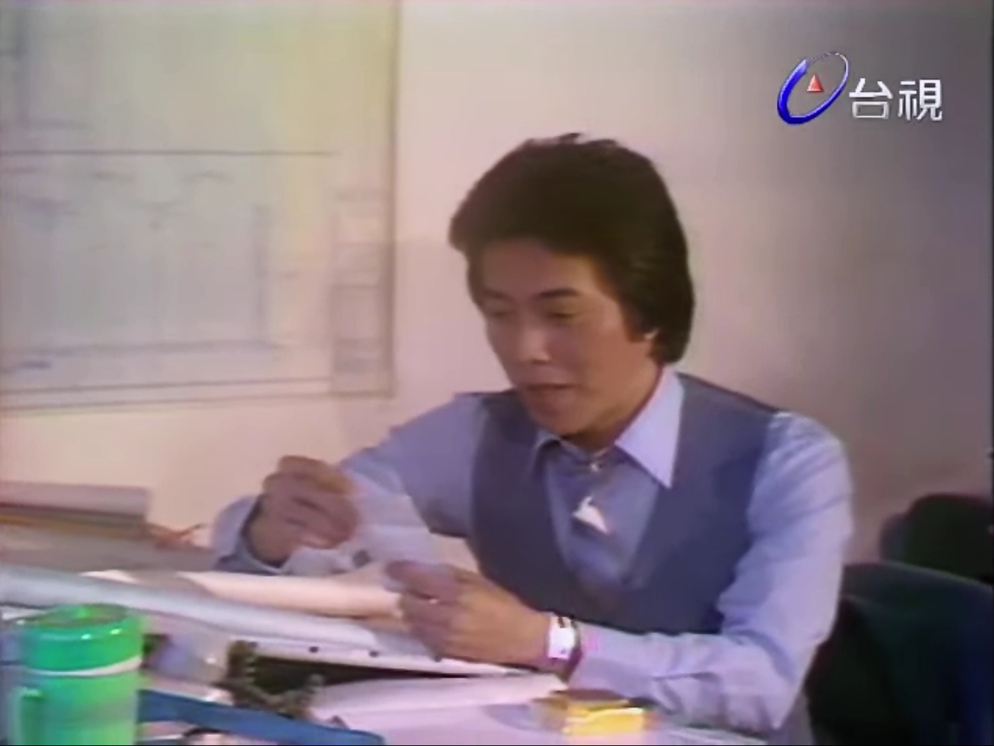 林在培的写真-秋水長天