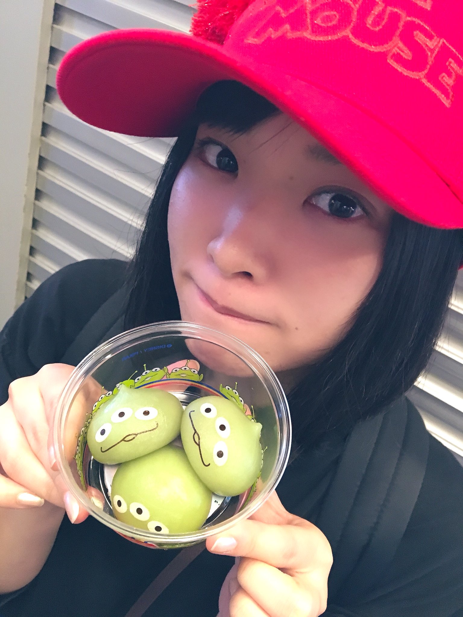 市之濑加那的写真