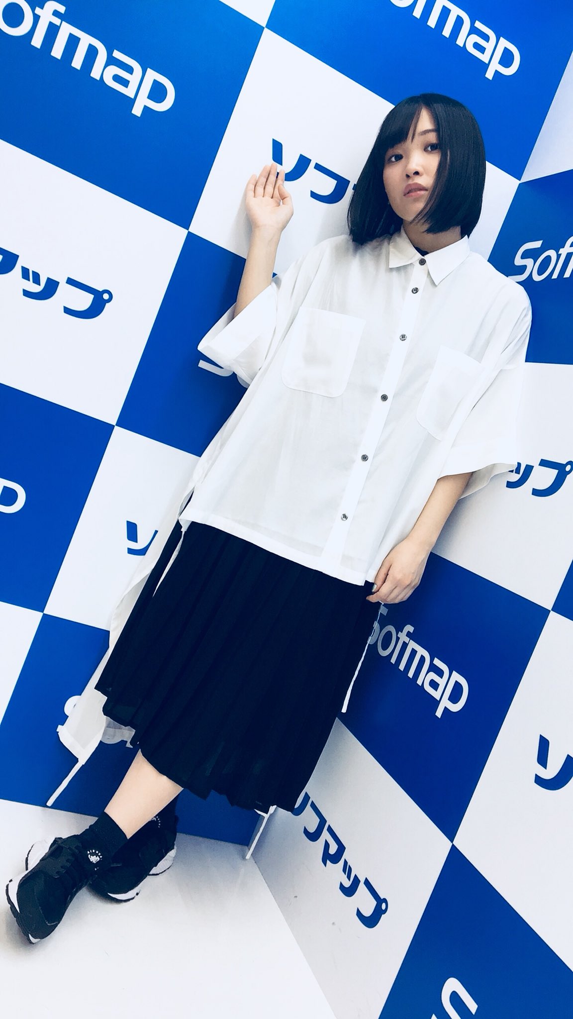 市之濑加那的写真