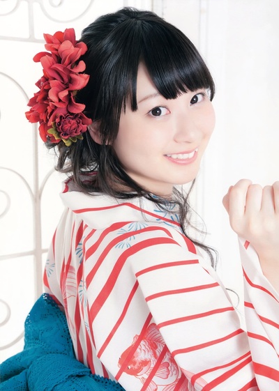 山下七海的写真