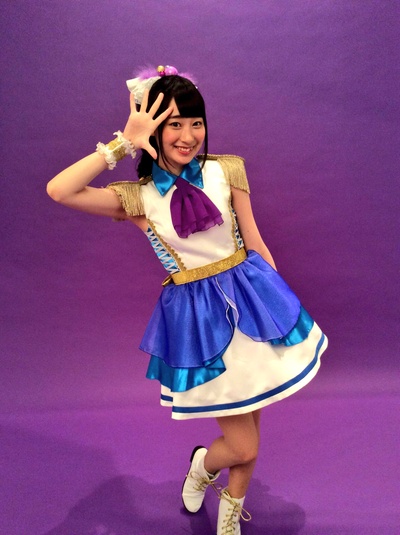 山下七海的写真