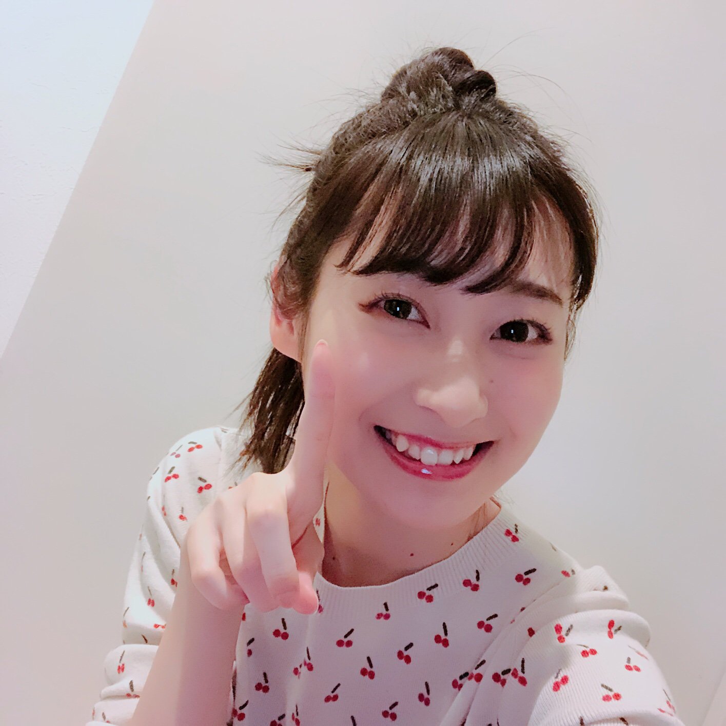 山下七海的写真