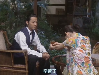 井泽健的写真-西瓜 【8】