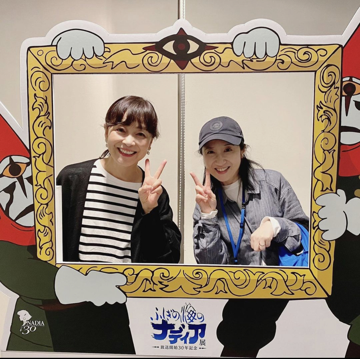 鹰森淑乃的写真