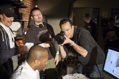 达纳·冈萨雷斯的写真