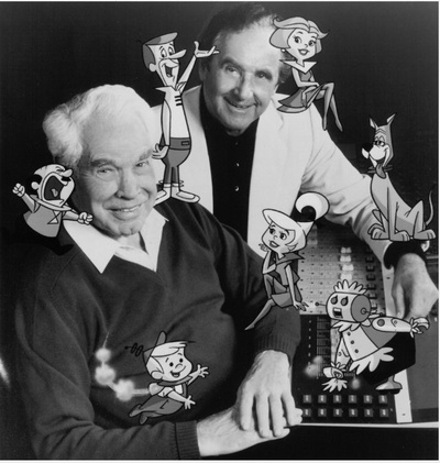 约瑟夫·巴伯拉的写真-Still of Joseph Barber...