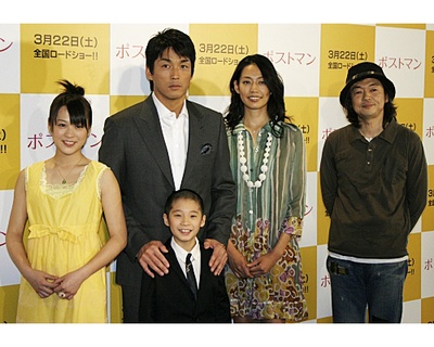 今井和久的写真-3月22日より公開され...