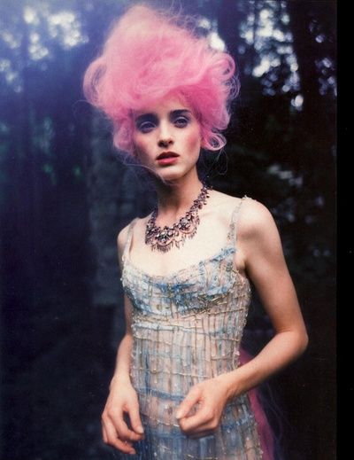 米歇尔·希克斯的写真