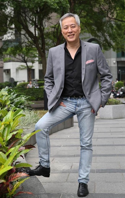 姜厚任的写真-近照