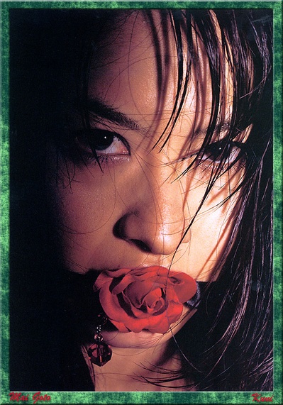 后藤麻衣的写真