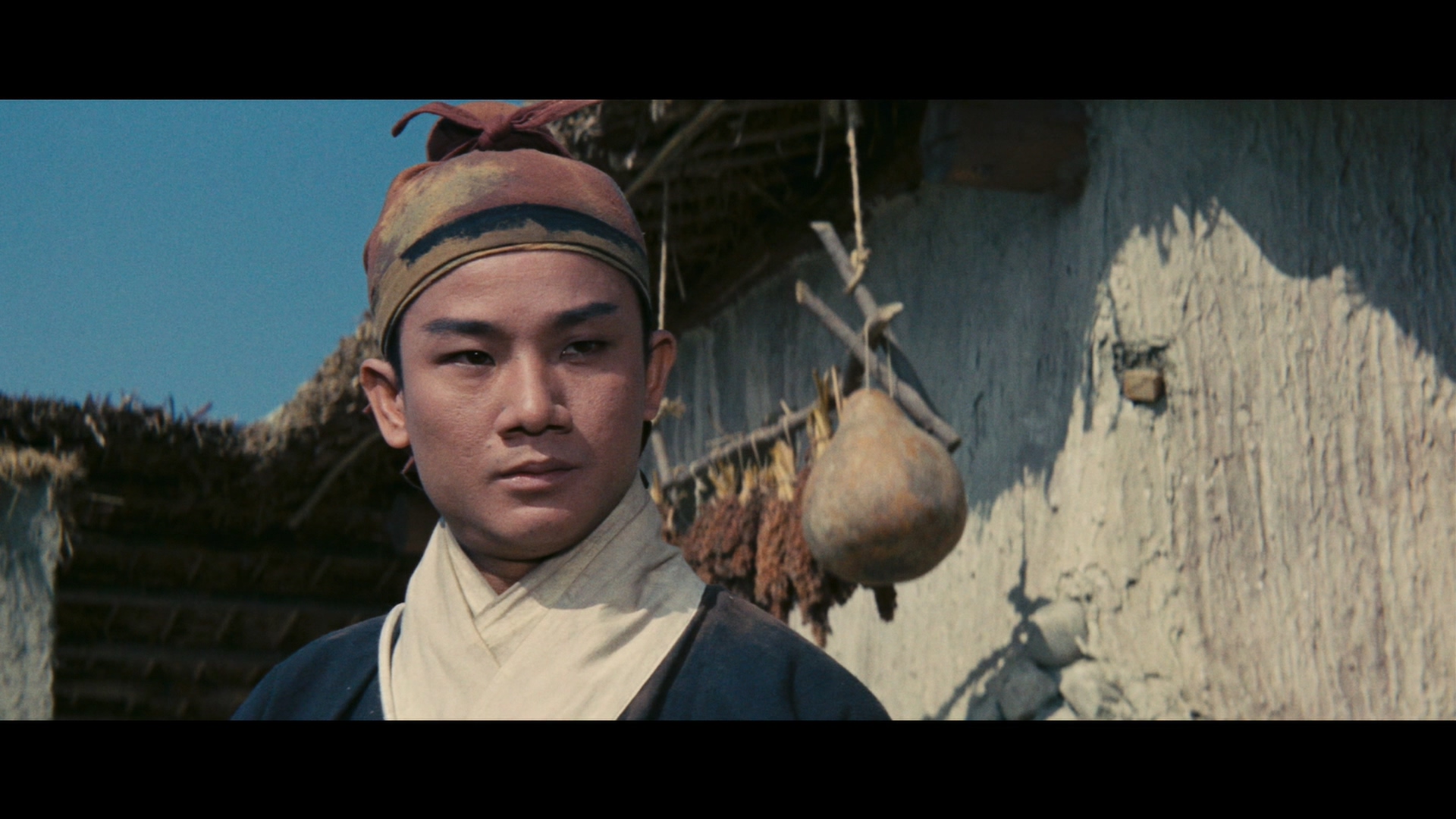 徐二牛的写真-《龍門客棧》