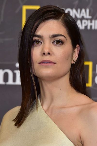 萨曼莎·科利的写真