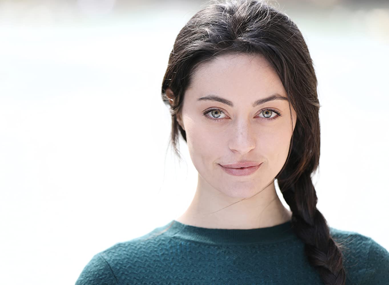 塔蒂亚娜·伊内兹·纳尔多的写真