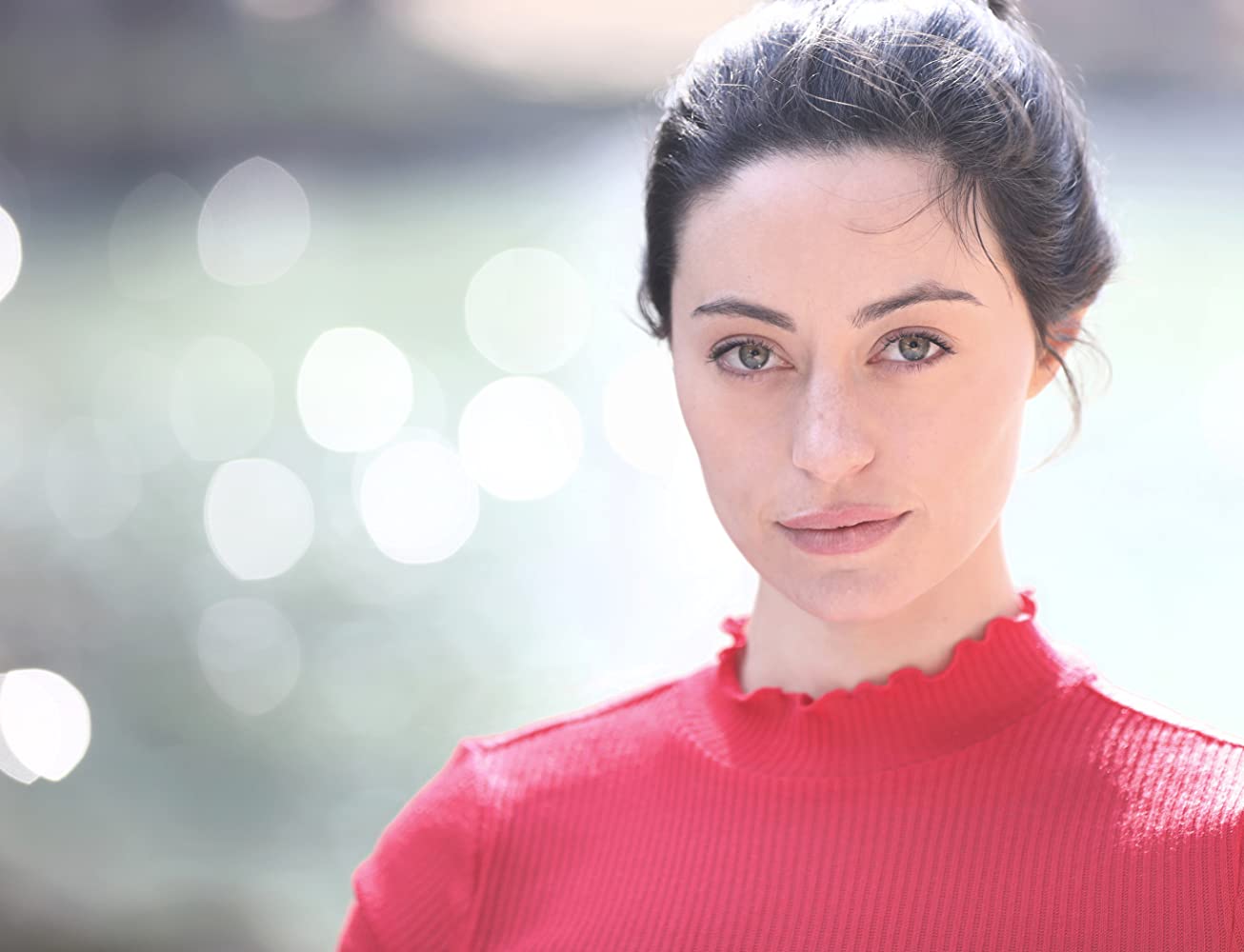 塔蒂亚娜·伊内兹·纳尔多的写真