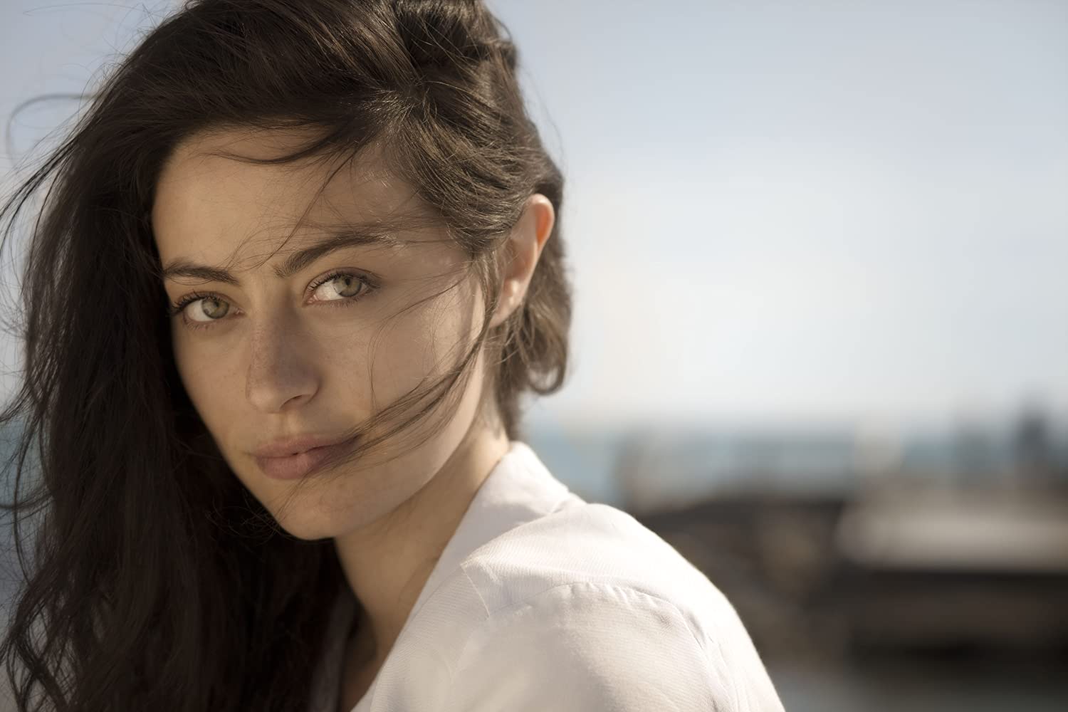 塔蒂亚娜·伊内兹·纳尔多的写真