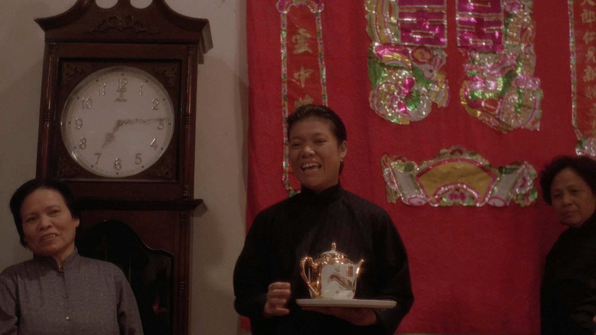 饶芷昀的写真-《潘金蓮之前世今生》