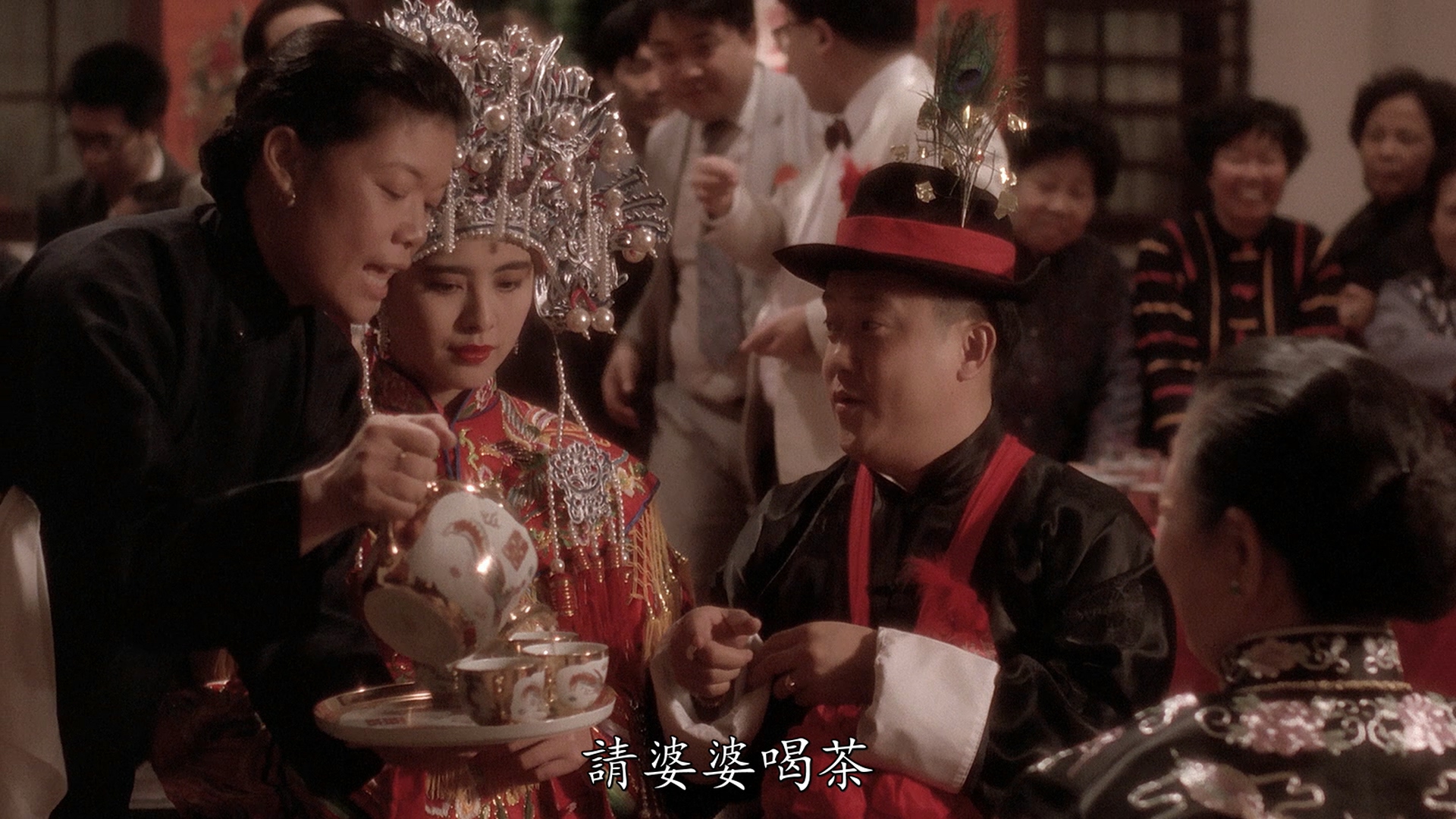 饶芷昀的写真-《潘金蓮之前世今生》